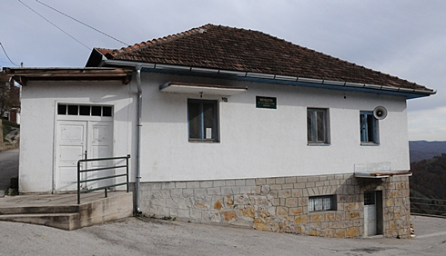Počela izgradnja džamije u Orčevićima