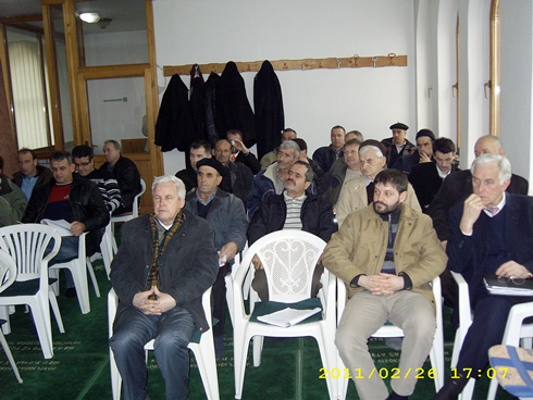 Održana redovna godišnja skupština MIZ-e Žepče