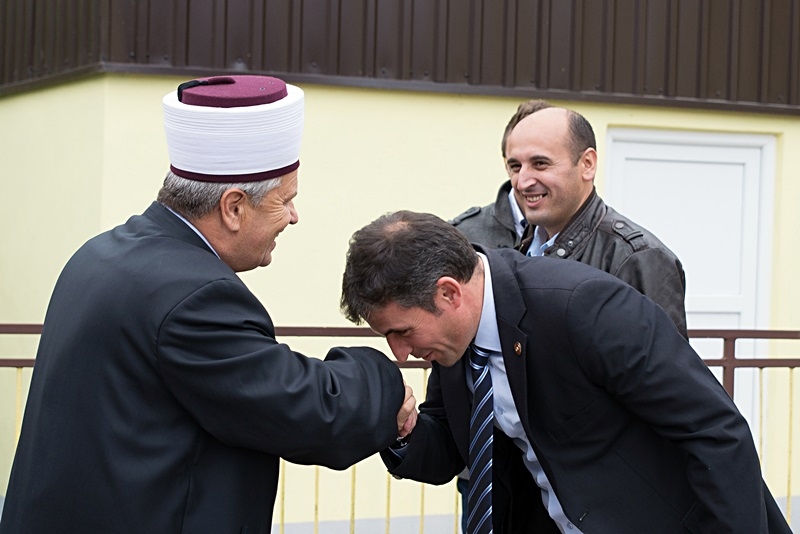 Članovi bosanskih udruženja iz Turske posjetili Žepče