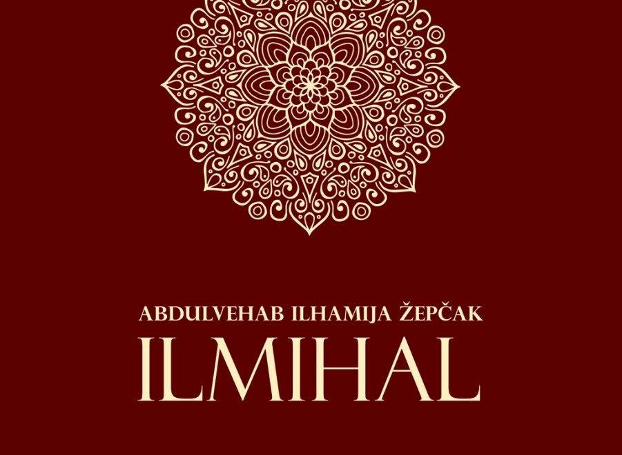 Promocija Ilmihala autora Abdulvehaba Ilhamije Žepčaka