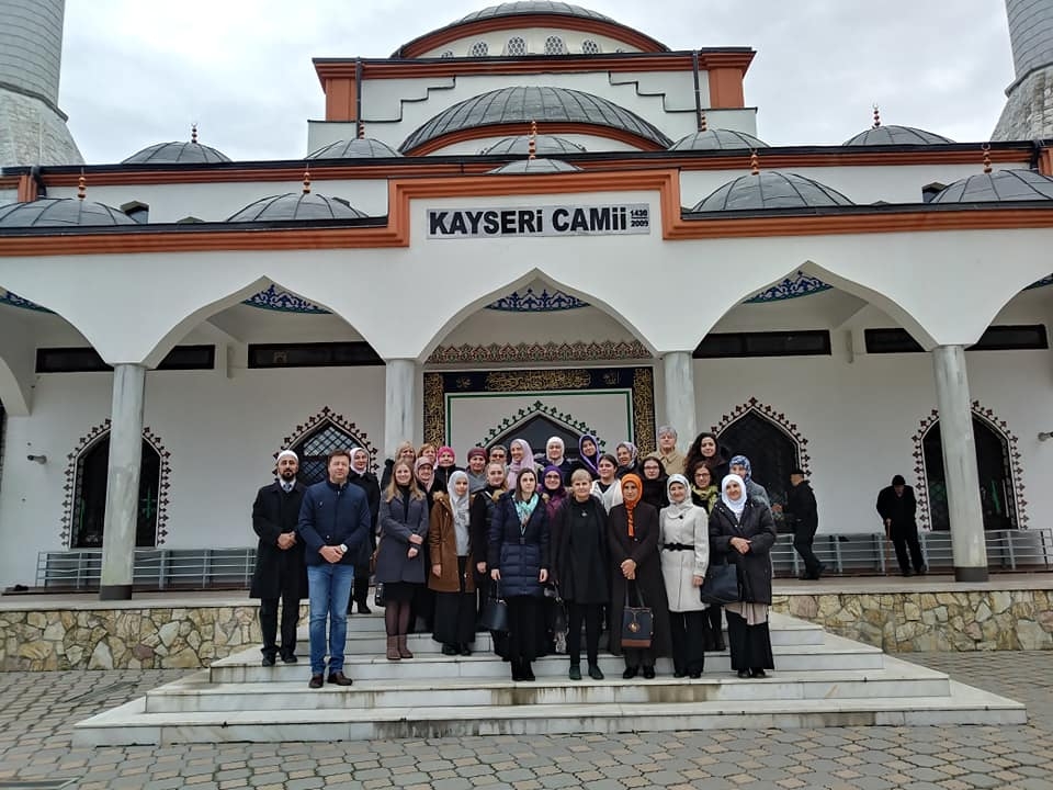 Realizovana treća aktivnost OMS-a Žepče u sklopu projekta „Jačanje međureligijskog dijaloga u Bosni i Hercegovini“