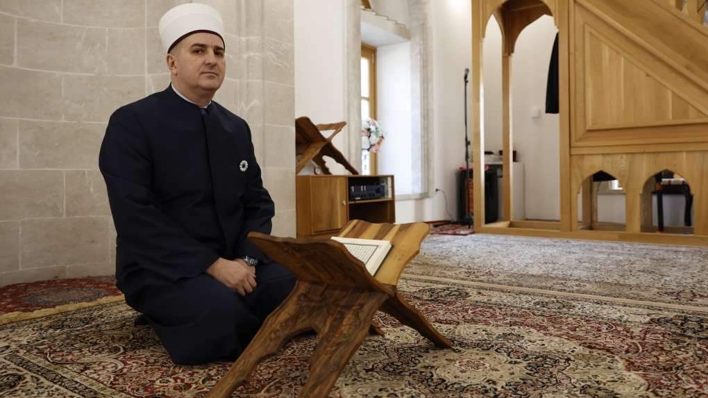 Trzanska džamija u Žepču – Dva imena i nekoliko priča o njenoj izgradnji