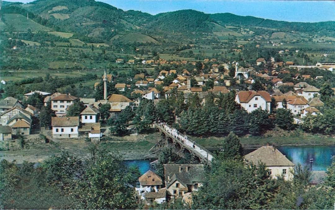 Ferhat-pašina džamija u Žepču čuvar najstarijeg nišana pronađenog u BiH