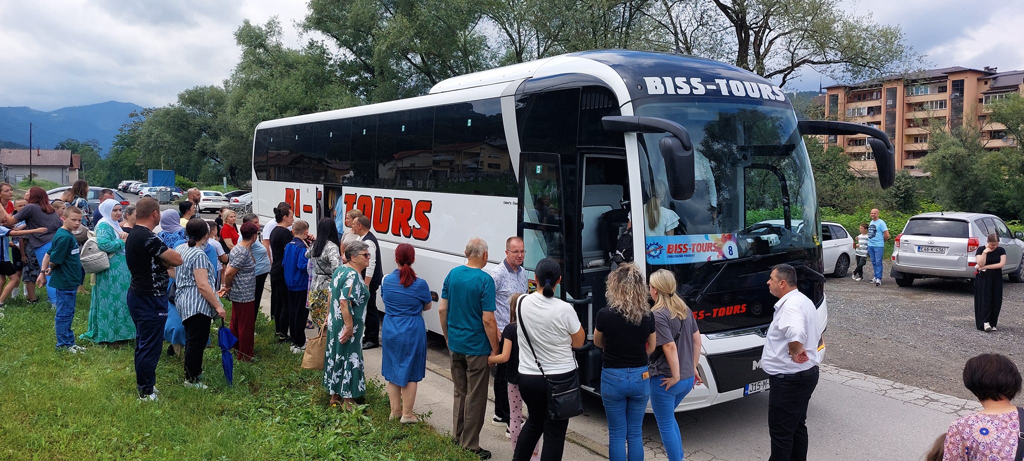 ŽEPAČKI KURS ISLAMA NA ZASLUŽENOM ODMORU