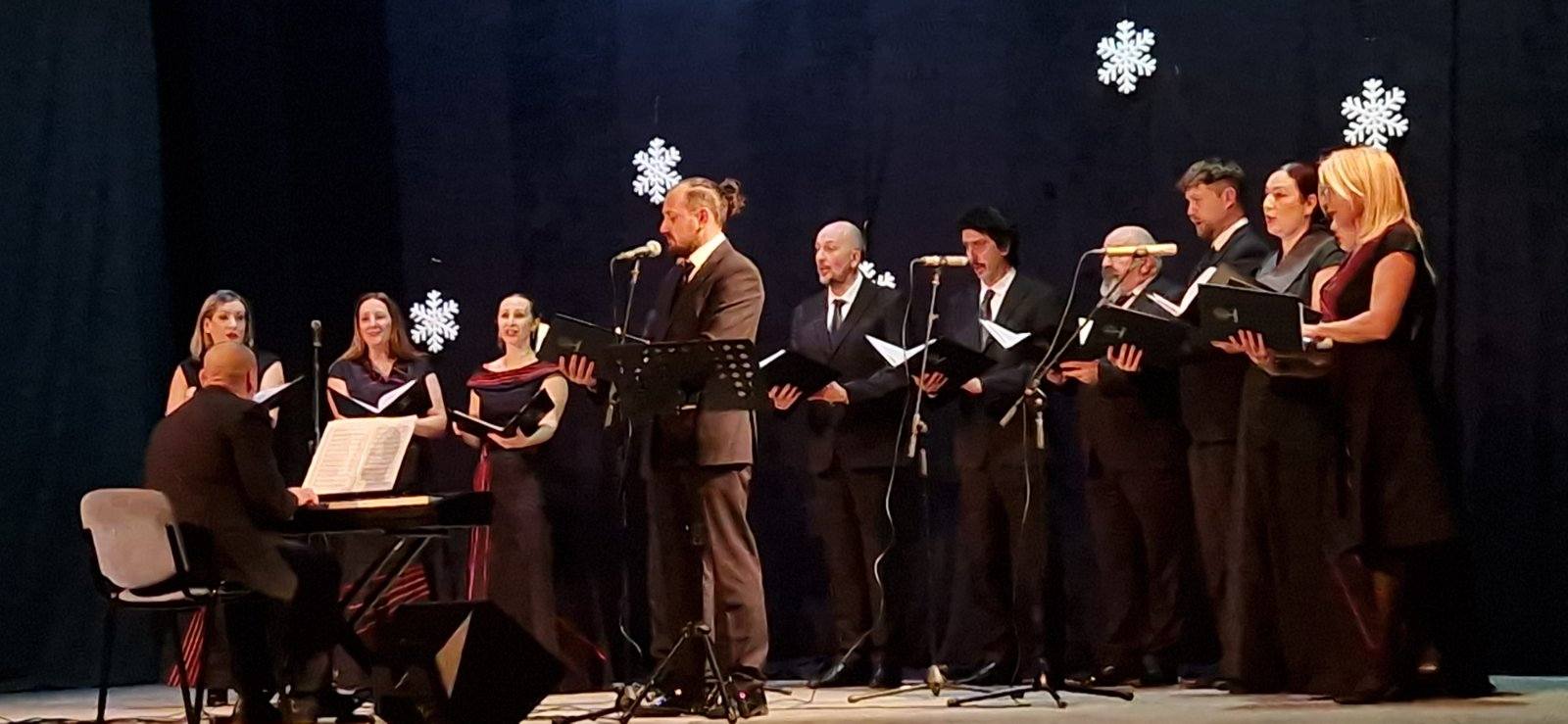 Odbor za međureligijsku saradnju Žepče upriličio koncert “Bogatstvo različitosti”