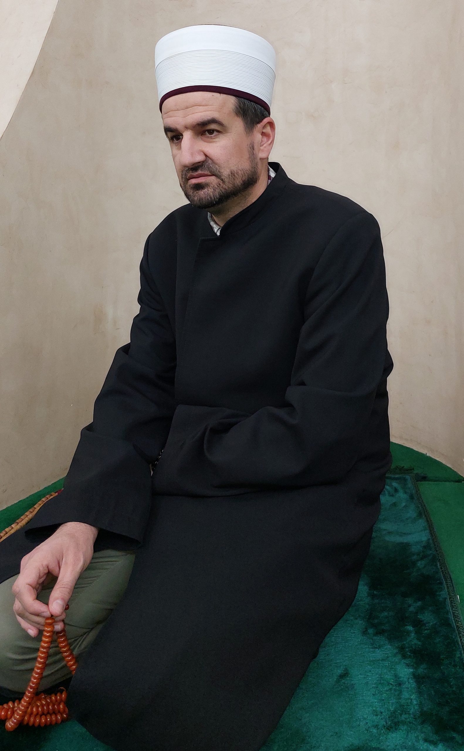 ZADNJA JE RAMAZANSKA TREĆINA – DANI SU ITIKAFA! POČEO JE!