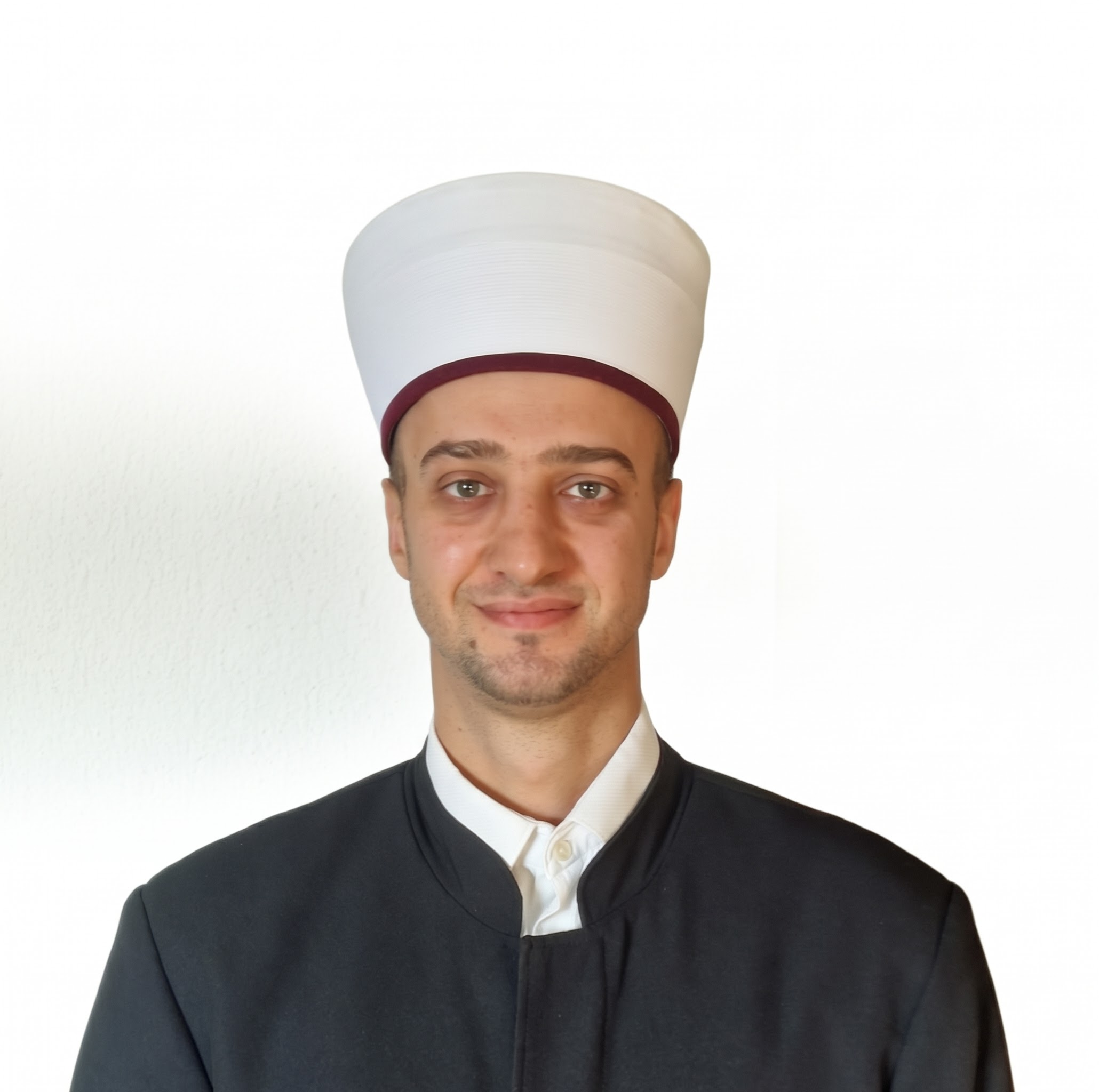 NOVI IMAM U DŽEMATU MJESTOVA RAVAN: SUFJAN-EF. HADŽIĆ PREUZEO DUŽNOST NOVI IMAM U DŽEMATU MJESTOVA RAVAN: SUFJAN-EF. HADŽIĆ PREUZEO DUŽNOST