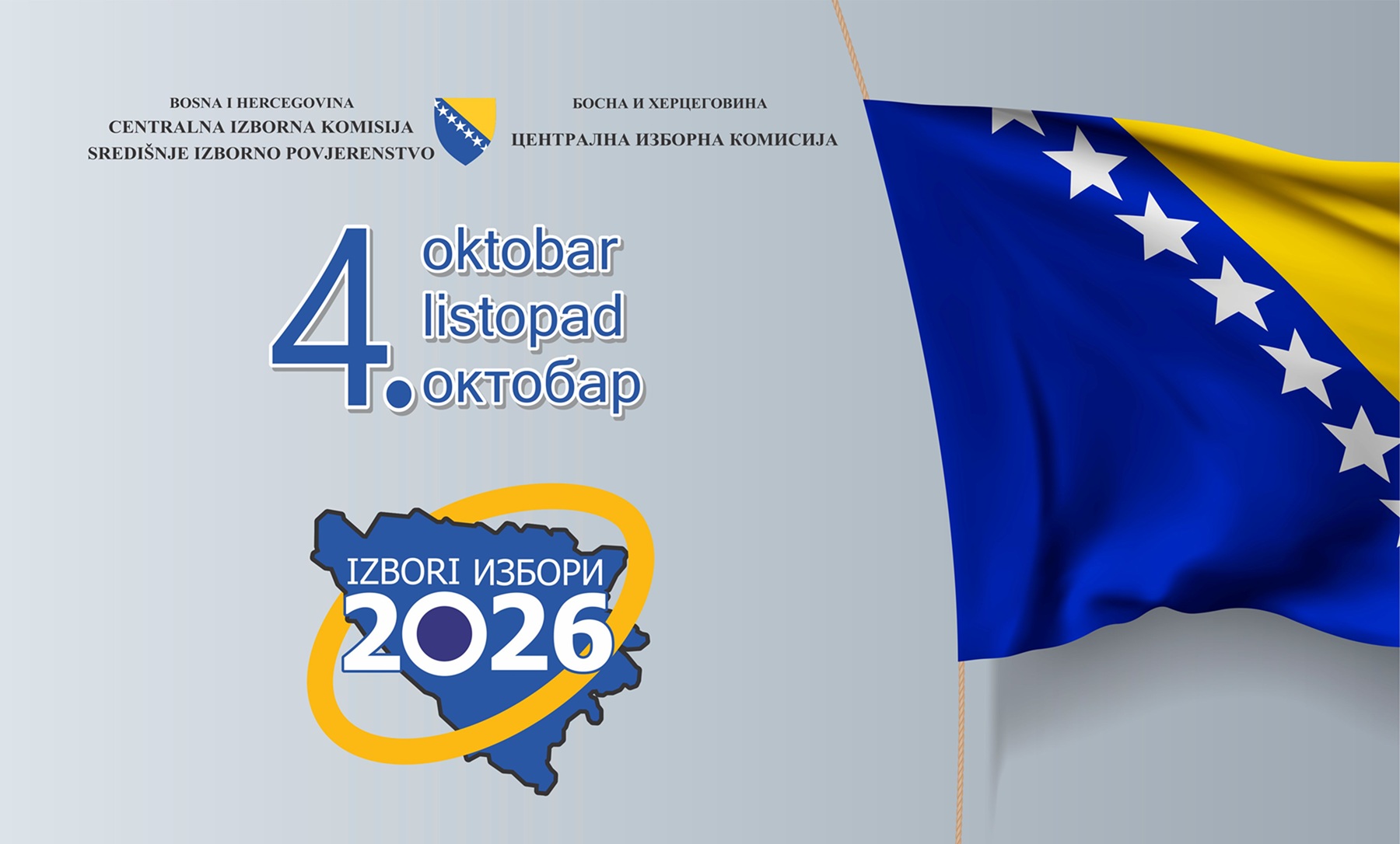 UZ POZIV ZA IZLAZAK NA IZBORE – EDUKATIVNI VIDEO – KAKO PRAVILNO GLASATI